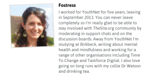 fostress meet the moderator